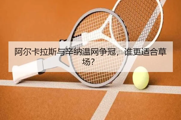 阿尔卡拉斯与辛纳温网争冠，谁更适合草场？